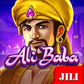 Ali Baba - juan 365 hot game