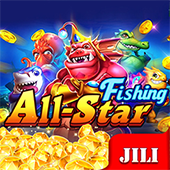 All Star Fishing - juan 365 fishing game