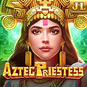 Aztec Priestess - juan 365 slot game