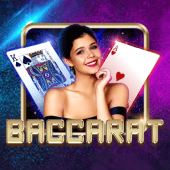 Baccarat B - juan 365 casino