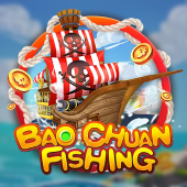 Bao Chuan Fishing - juan 365 game