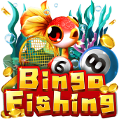 Bingo Fishing - juan 365