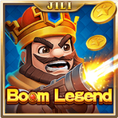 Boom Legend - juan 365 fishing