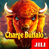 Charge Buffalo - juan 365 slot