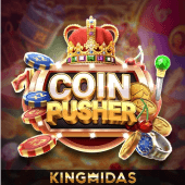 Coin Pusher - juan 365
