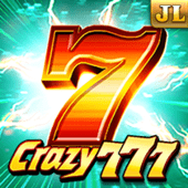 Crazy777 on juan 365 games