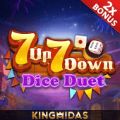 Dice Duet - juan 365