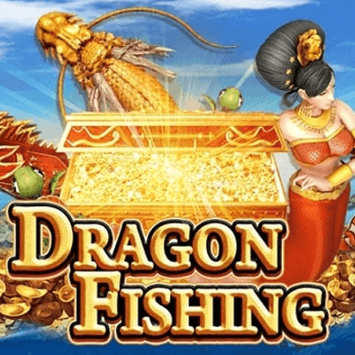 Dragon Fishing on juan 365