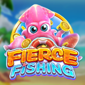 Fierce Fishing - juan 365