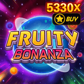 Fruity Bonanza on juan 365