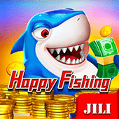 Happy Fishing - play on juan 365