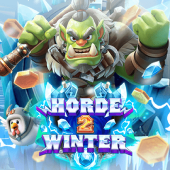 Horde 2 Winter - juan 365