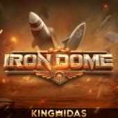Iron Dome - juan 365