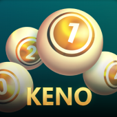 Keno - juan 365 cards