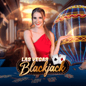 Las Vegas Blackjack - juan 365