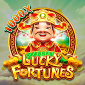 Lucky Fortunes on juan 365