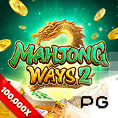 Mahjong Ways 2 - juan 365
