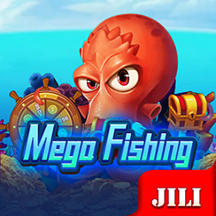 Mega Fishing - juan 365 games
