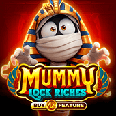 Mummy Lock Riches - juan 365