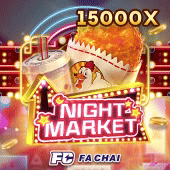 Night Market - juan 365 game