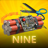 Nine card game on juan 365