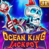 Ocean King Jackpot on juan 365