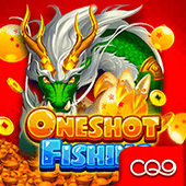 Oneshot Fishing - juan 365