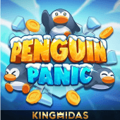 Penguin Panic on juan 365