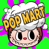 Popmart - juan 365