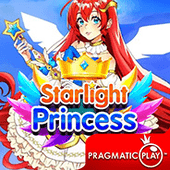 Starlight Princess - juan 365
