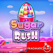 Sugar Rush on juan 365 casino