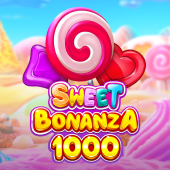 Sweet Bonanza 1000 on juan 365