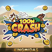 Toon Crash - juan 365