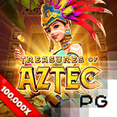Treasures of Aztec - juan 365 casino