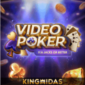 Video Poker on juan 365