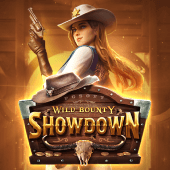 Wild Bounty Showdown on juan 365